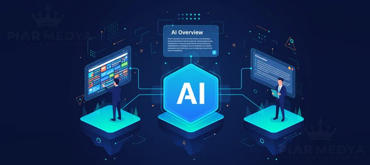 Google`s AI Overviews and the New Rules of SEO