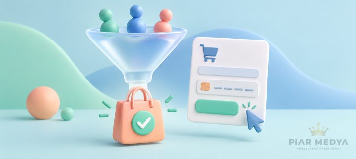 How to Increase Ecommerce Conversion Rate: Turning Traffic into Orders