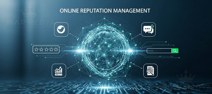 What is Online Reputation Management? How to Manage Digital Perception in 5 Steps