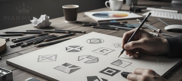 Logo Design Prices 2025: 5 Factors That Determine a Logo's Value and Cost