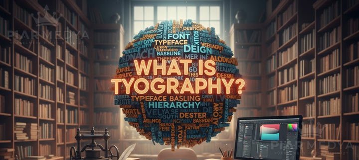 Typography from A to Z: A Comprehensive Guide for Your Brand's Visual Language