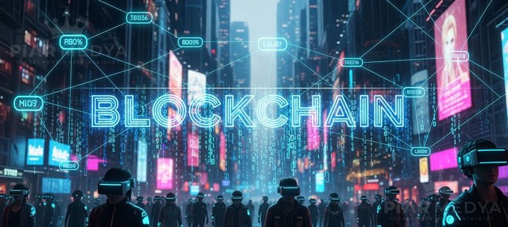 Blockchain and Digital Marketing: Next-Gen Strategies for Your Brand