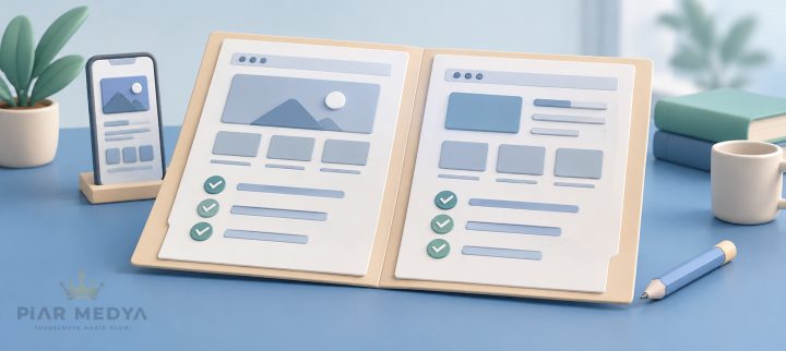 How to Compare Web Design Proposals