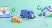 E-Commerce Shipping and Logistics Management: Key Points for Customer Satisfaction