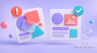 7 Graphic Design Mistakes to Check Before Publishing