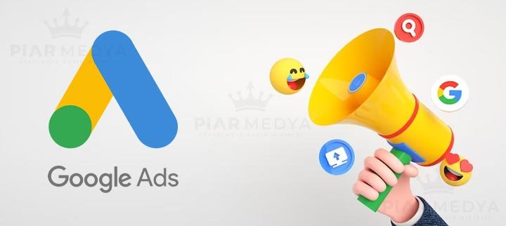 İşletmeniz İçin Google Reklamları: Etkili Kampanyalar Yaratma Sanatı