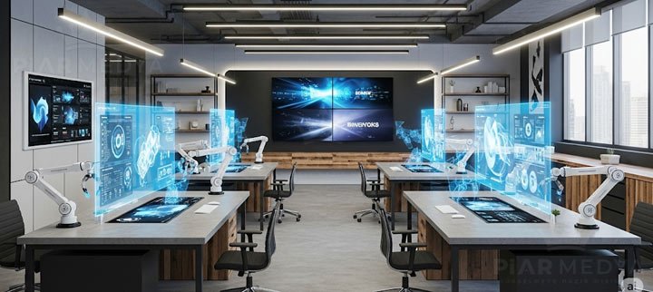Reklam Ajansı Ne İş Yapar? Markanız İçin Doğru Partneri Seçme Rehberi (2025)