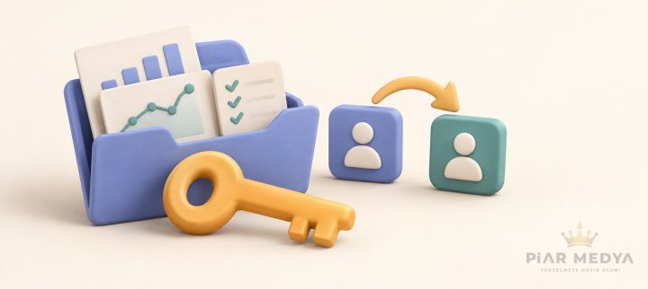 Google Ads Hesabı Devralırken Neler Kontrol Edilir?