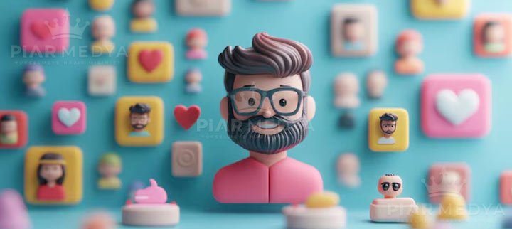 Influencer Marketing Nedir ve Nasıl Yapılır? ✔️