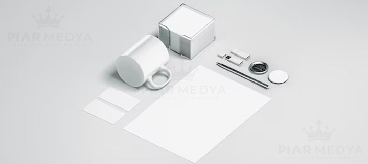 Kurumsal Kimlik Nedir? 6 Adımda Nasıl Oluşturulur?