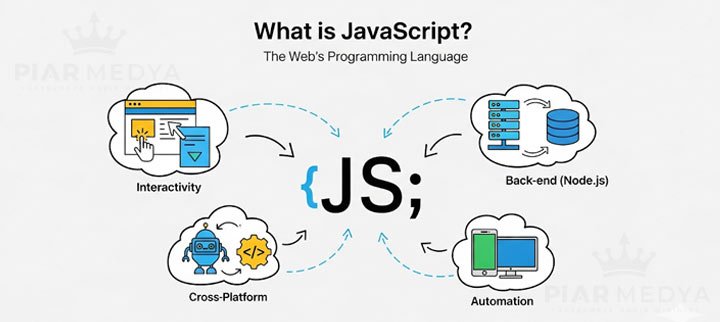 Etkileşimli Web Tasarımının Temeli: JavaScript ve SEO İlişkisi