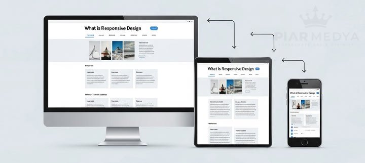 Mobil Uyumlu Web Sitesi Neden Zorunlu? Kapsamlı Responsive Tasarım Analizi