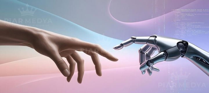 Yapay Zeka (AI) Nedir? Geleceği Şekillendiren Teknolojinin Kapsamlı Analizi
