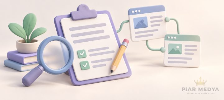 SEO İçerik Briefi Nasıl Hazırlanır? Yazara Verilecek Bilgiler