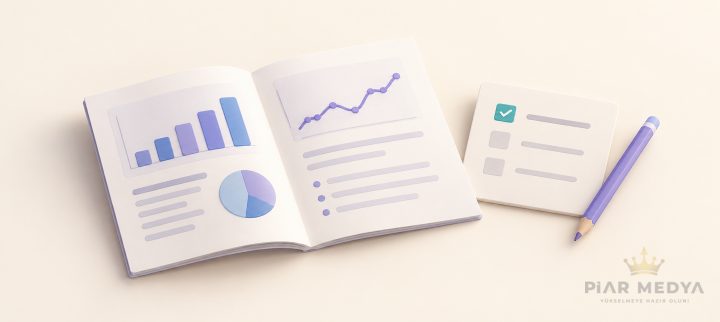 SEO Raporu Nasıl Okunur? Metrikler ve Karar Örnekleri
