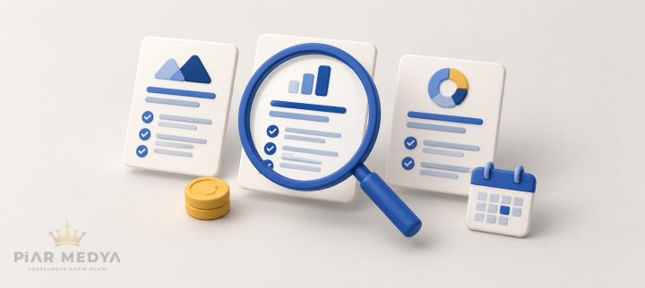 SEO Teklifi Nasıl Karşılaştırılır? Kapsam ve Bütçe Kontrolü