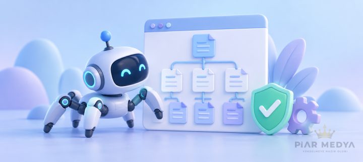 Teknik SEO Nedir? Tarama, İndeksleme ve Site Sağlığı Rehberi