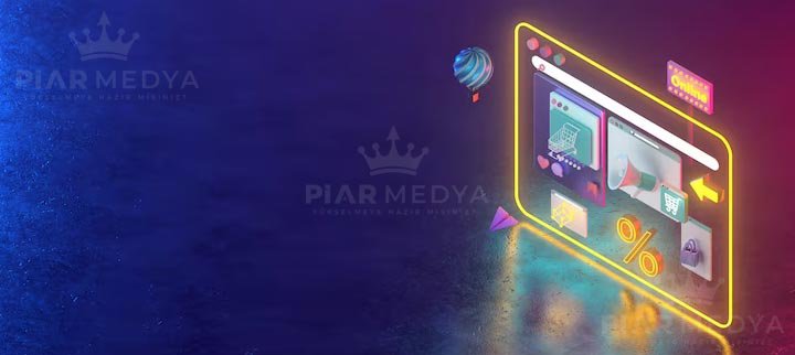 Web Tasarım Nedir ve Neden Önemlidir?