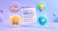 E-E-A-T Nedir? Google'da Güven İnşa Etmenin 4 Altın Kuralı