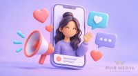 Influencer Marketing Nedir ve Nasıl Yapılır?