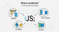 Etkileşimli Web Tasarımının Temeli: JavaScript ve SEO İlişkisi