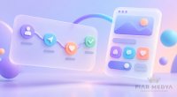 Kullanıcı Deneyimi (UX) ve Kullanıcı Arayüzü (UI) Arasındaki Fark Nedir? Web Tasarımındaki Kritik Rolleri