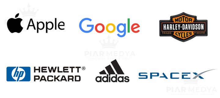 firm logos