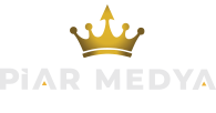 Piar Medya footer logo