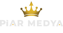 Piar Medya Logo