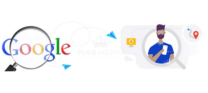 Piar Medya Google SEO Agency